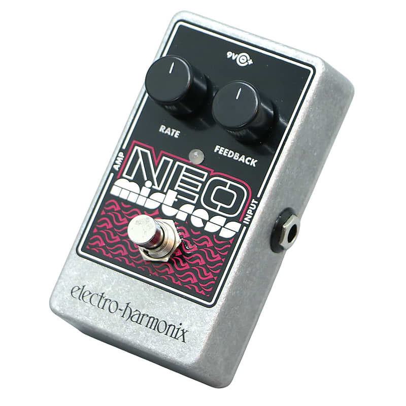 Electro-Harmonix Neo Mistress