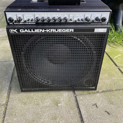 Gallien-Krueger MB-150S | Reverb Canada