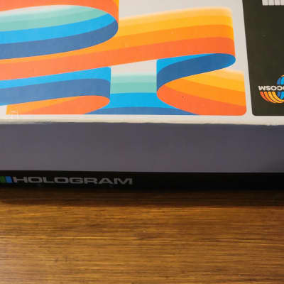 Hologram Electronics Microcosm 2020 - Present - White image 18