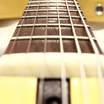 Yamaha SGV300 Flying Samurai Banana Yellow 2000 | Reverb