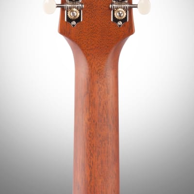 Guild M-20 Acoustic Guitar (with Case) image 8