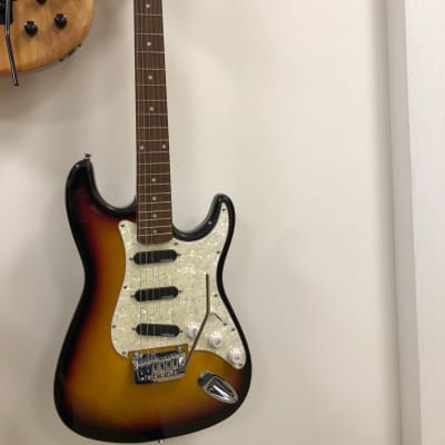 Varita VST 001 SSH FL (04/26) | Reverb Poland