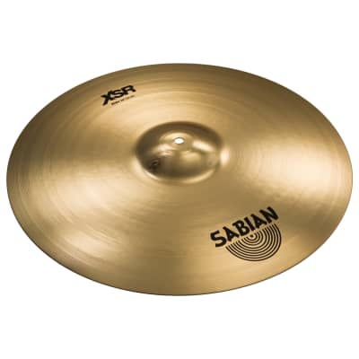 Sabian XSR Super Set Cymbal Pack image 23