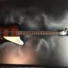 Gibson Thunderbird IV electric  Bass