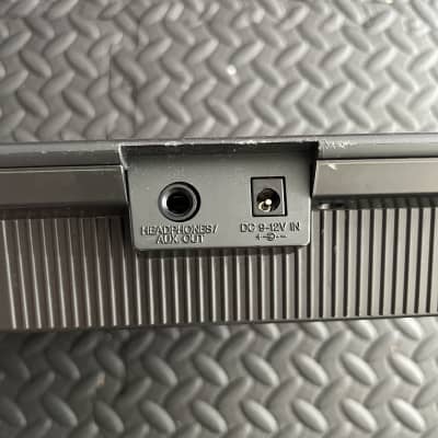 Yamaha PSS-140 Portasound Keyboard Piano Vintage Made in Japan image 3