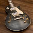 Epiphone Les Paul ES PRO in Trans Black