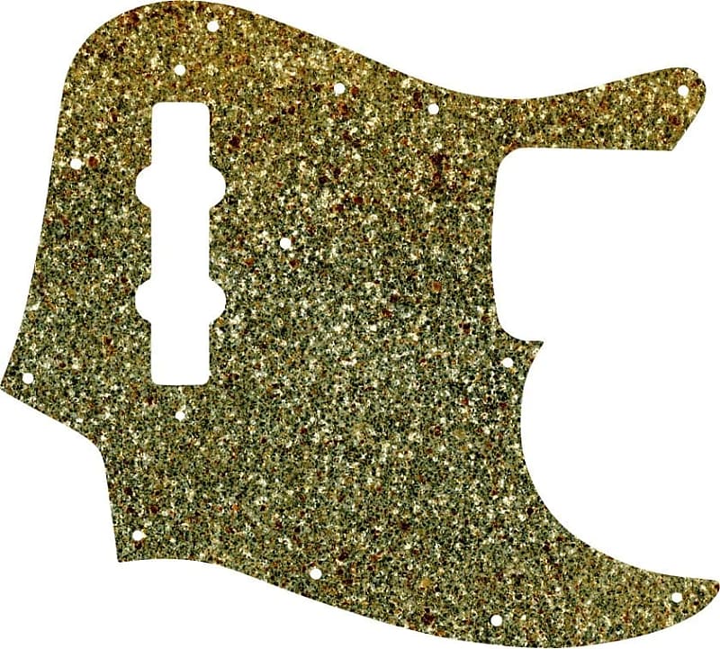 WD Custom Pickguard For Fender Vintage 1970's-1980's 20 Fret | Reverb