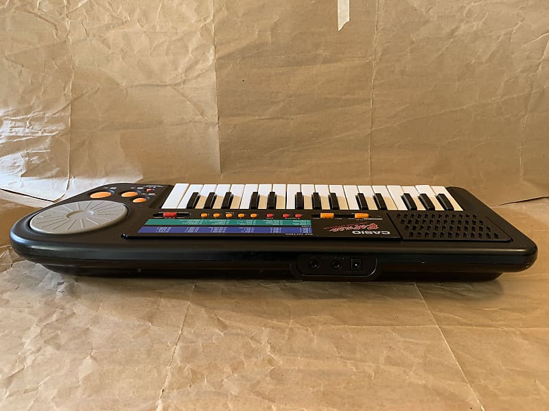 Casio RAP-1 32-Key Keyboard