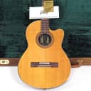 Gibson Chet Atkins CE Custom Shop Limited Edition Model 1982 Natural with Case and Tags