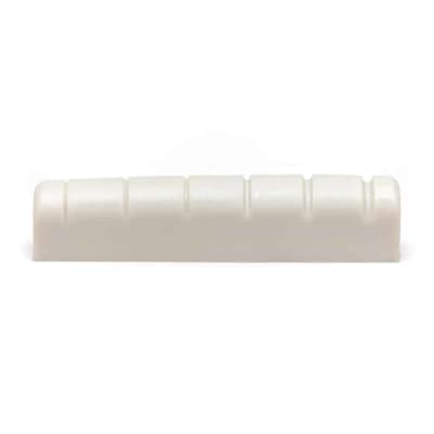 Graph Tech TUSQ XL Gibson (Electric) Style Slotted Nut image 3