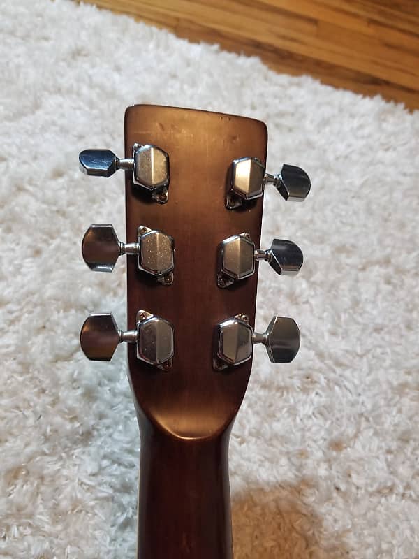 モーリス F-25 Morris F-25 (Size O.M) | Reverb