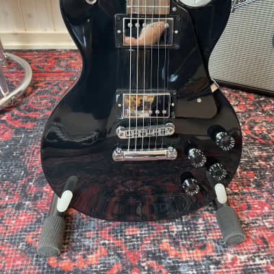 Gibson Les Paul Studio 2022 - Ebony image 3