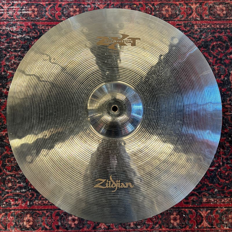 Zildjian 20