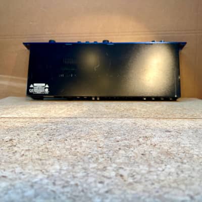 Lexicon MX400XL Dual Stereo / Surround Reverb Effects Processor • Serviced & Warranty image 5