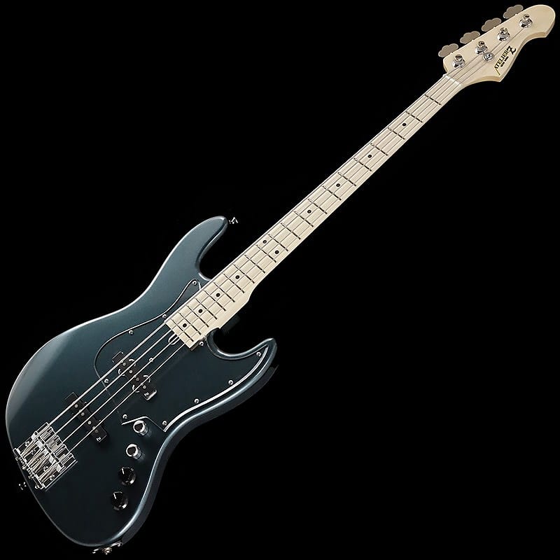 ATELIER Z X-44 GMB [XENON ISHIKAWA Signature Model] -Made in