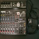 Peavey PV 10 AT 10 Channel Mixer with Autotune