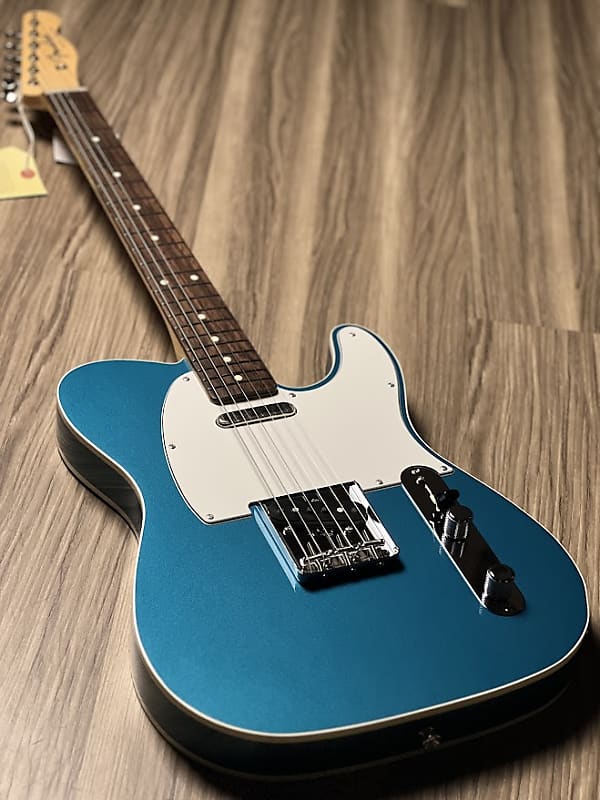 ギター FENDER MIJ TRADITIONAL 60s TELE CUSTOM Fender / ISHIBASHI FSR MIJ Traditional 60s Telecaster Custom