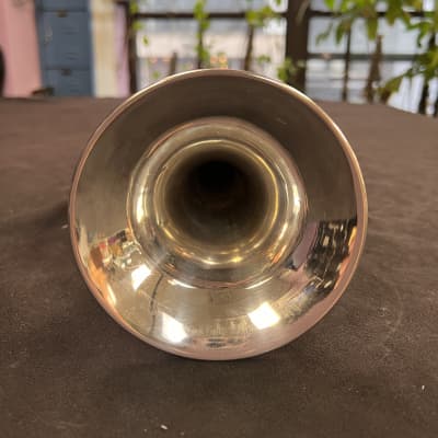 Cannonball Lynx Silver-plated Trumpet image 12
