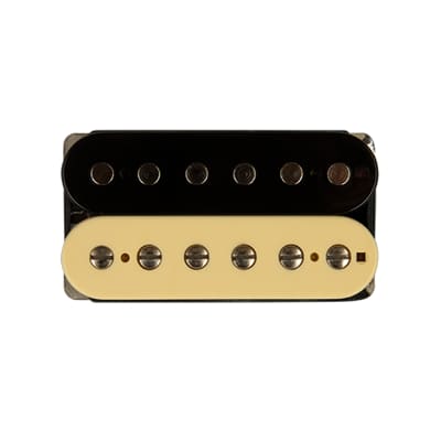 Suhr Thornbucker II Humbucker Bridge Pickup, 53mm, Nickel Chrome