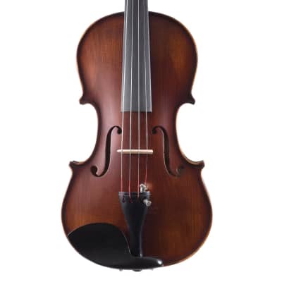 Palatino VN-950 Anziano Violin Outfit Satin Finish 4/4 | Reverb