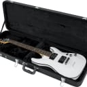 Gator GWE-ELEC - etui abs eco pour guitares