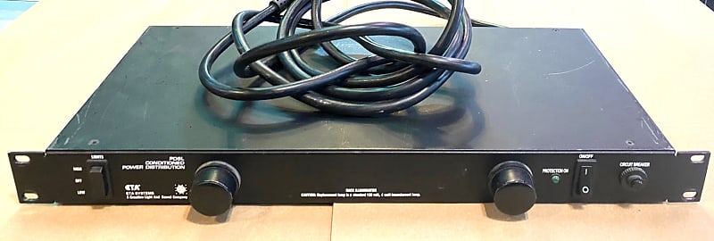 ETA PD8L image 1