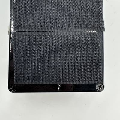 WINTER WONDERSALE// RARE BLACKOUT Diamond CPR-1 Compressor  BLACK image 14