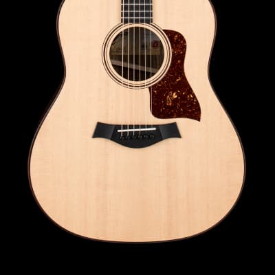 Taylor AD17e with LR Baggs VTC #50119 (NAMM) image 1