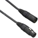 Planet Waves Classic Series XLR Microphone Cable, 10 feet