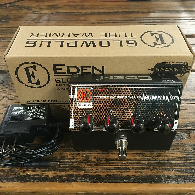 Eden GlowPlug