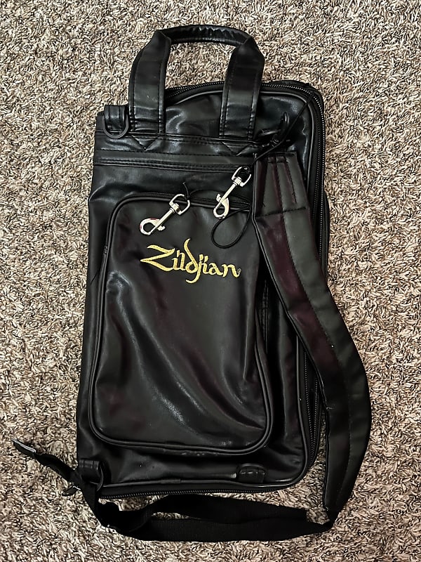 Zildjian Deluxe Drumstick Bag