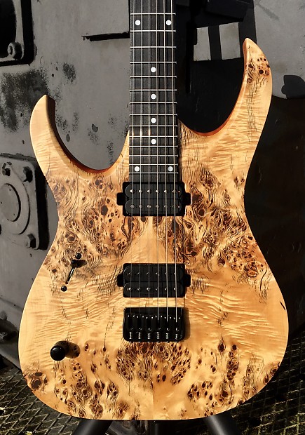 Mayones cheap left handed