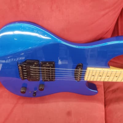 Immagine Peavey Tracer 1989 Blue - 2