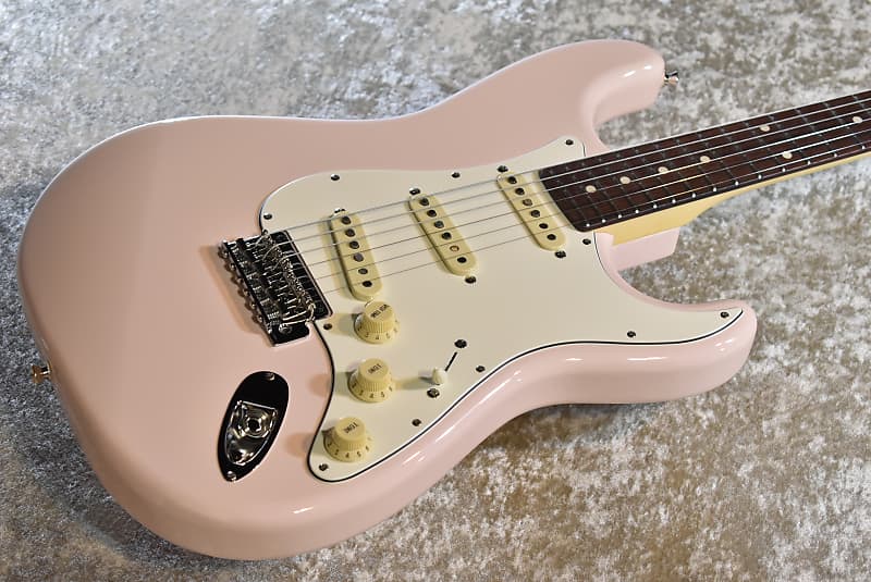 Fujigen/FGN NST200RAL-SP Shell Pink 3.40kg #A240385［Made In