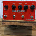 Used TC Electronic HALL OF FAME 2 X4