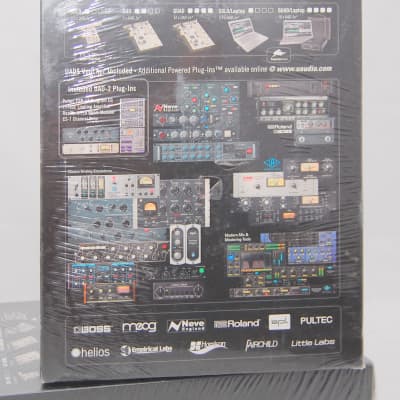 Universal Audio UAD-2 Solo Flexi DSP Accelerator Card image 4