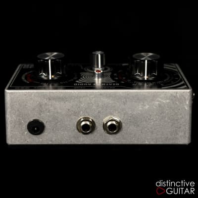 Death By Audio Echo Master Black | Reverb