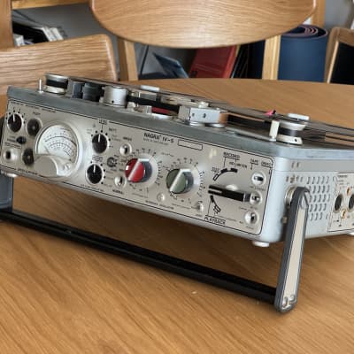 NAGRA NAGRA IV-S image 2