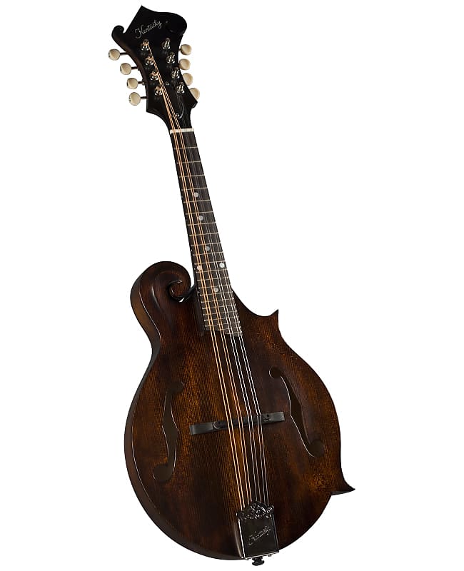 Kentucky KM-606 F-Style Mandolin image 1