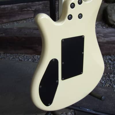 Greco NYS-65 1987 White Made In Japan | Reverb