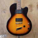 DeArmond M-65 Electric Guitar Used