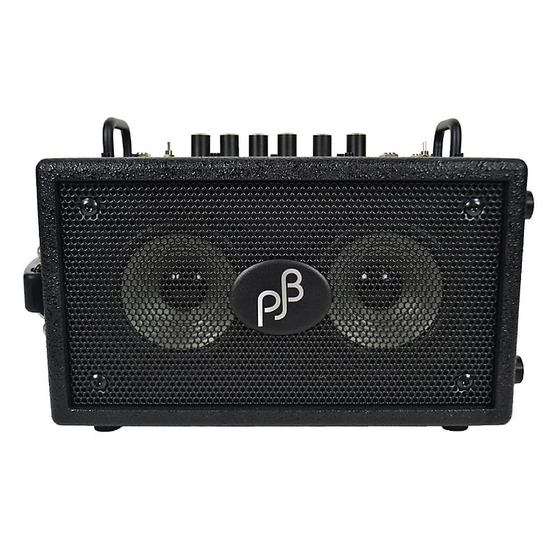 Phil Jones Bass BG75 Double Four BG-75 Electric Bass Instrument Combo  Amplifier