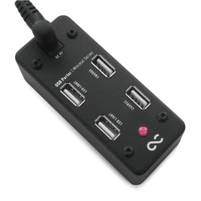 One Control Minimal Series USB Porter image 5