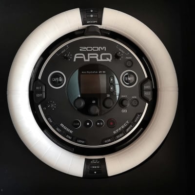 Zoom ZAR96 ARQ Aero RhythmTrak Drum Machine/MIDI Controller image 5