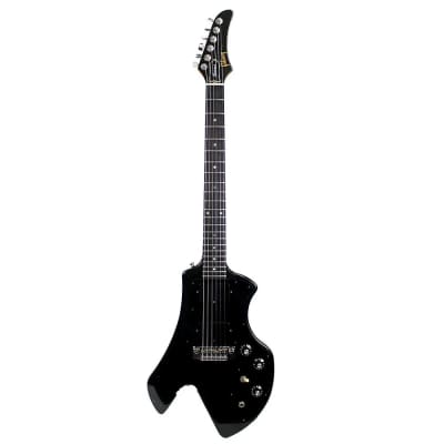 Gibson Corvus II 1982 - 1984