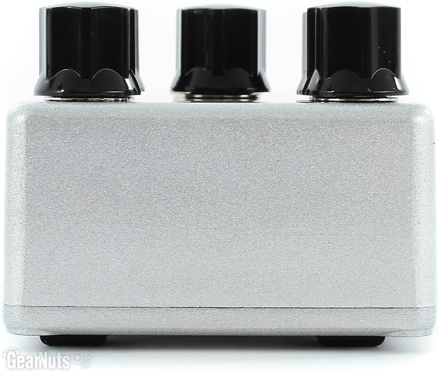 MXR M75 Super Badass Distortion | Reverb MXR M75 Super Badass Distortion | Reverb