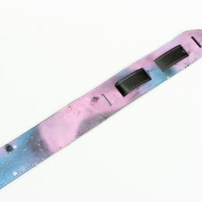 new】LK STRAPS / Space Strap 2.5 inch 【横浜店】-