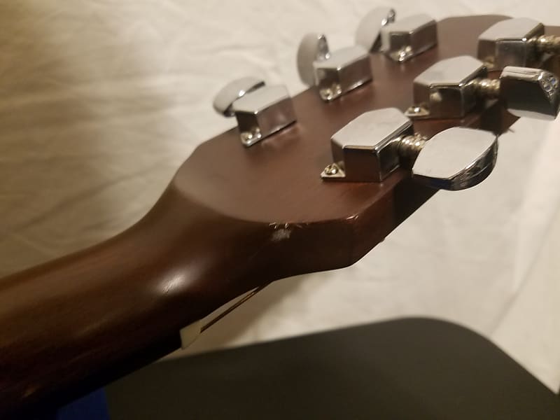 激レア！】Fender Gemini2