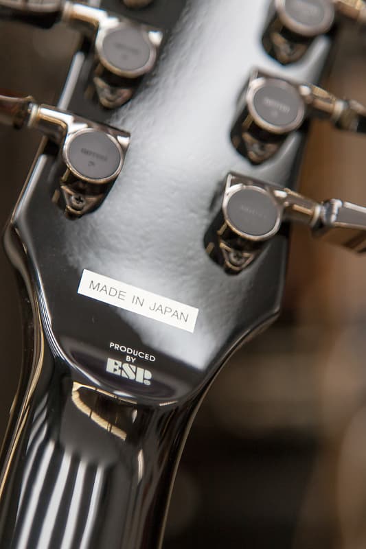 ESP Eternal Descent Sirian Eclipse | Reverb