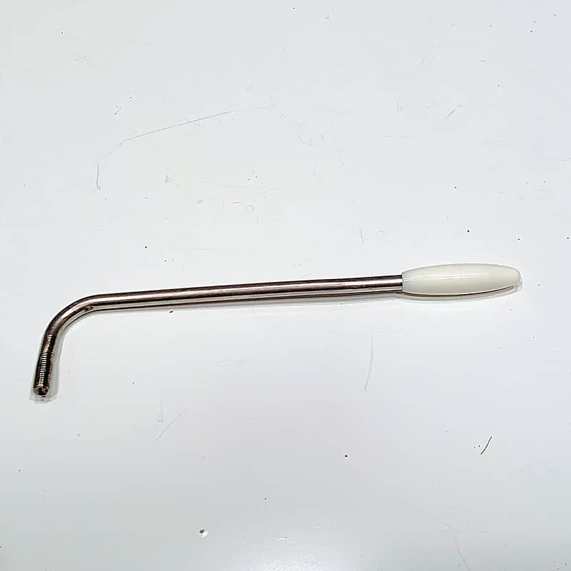 Vintage 1962 Fender Stratocaster Tremolo Arm! Original Pre